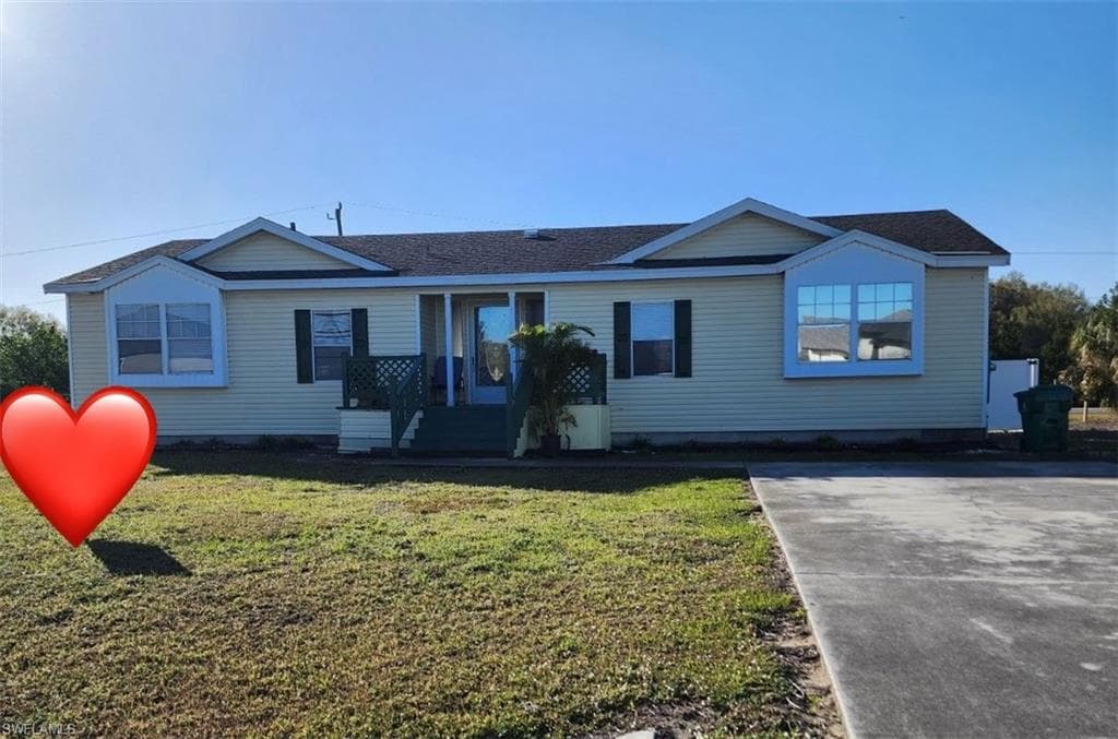2075 S Montana CIR LABELLE, FL 33935