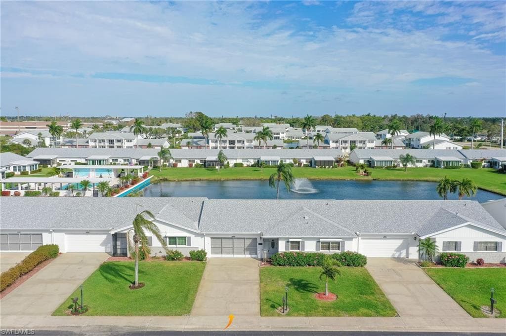 1517 Saddle Woode DR FORT MYERS, FL 33919