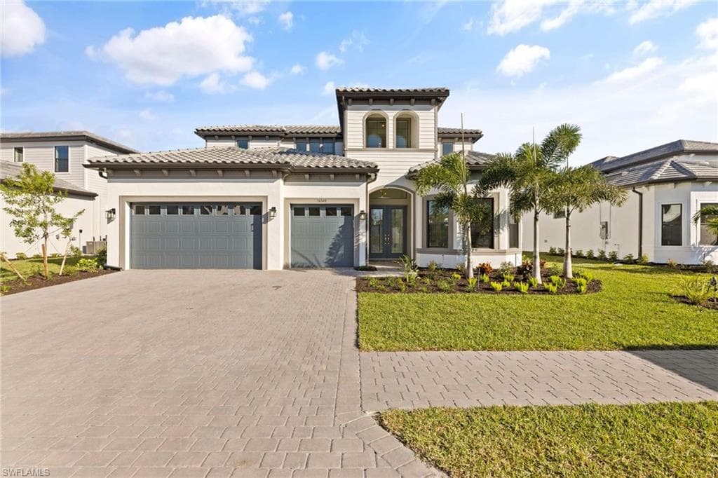 16140 Verilyn CIR NAPLES, FL 34110