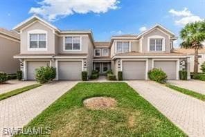 11004 Mill Creek WAY 1903 FORT MYERS, FL 33913
