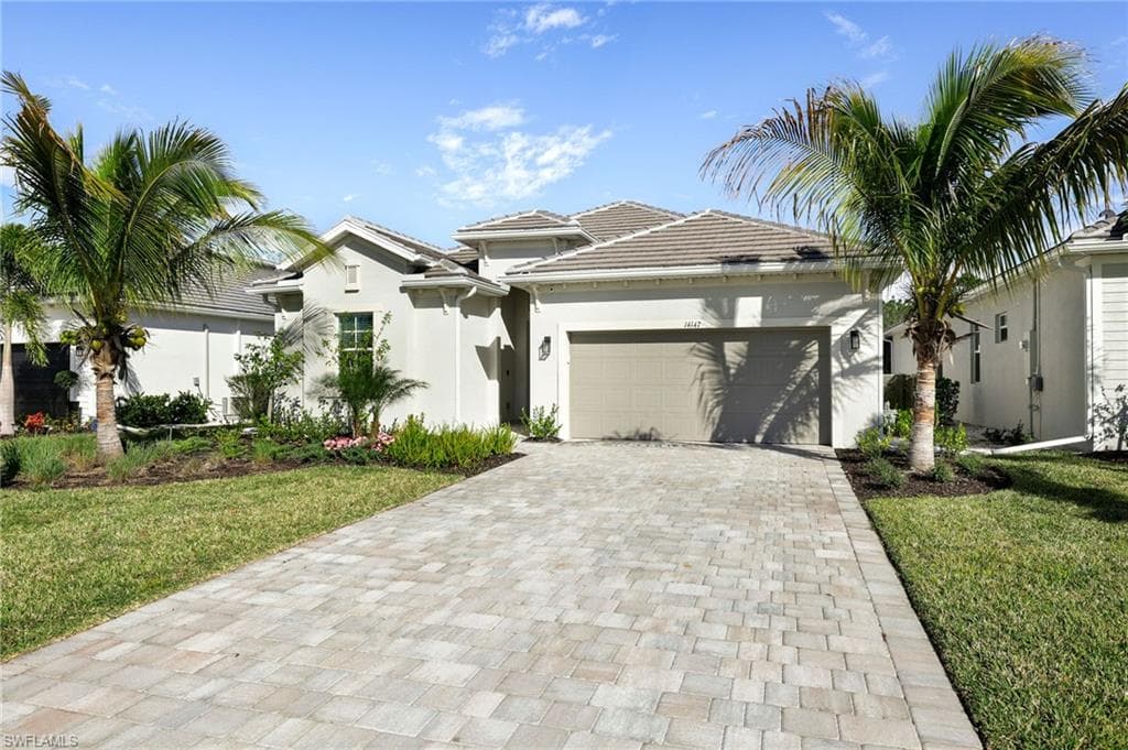 14147 Blue Bay CIR FORT MYERS, FL 33913
