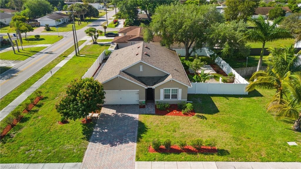 10980 Ragsdale ST BONITA SPRINGS, FL 34135