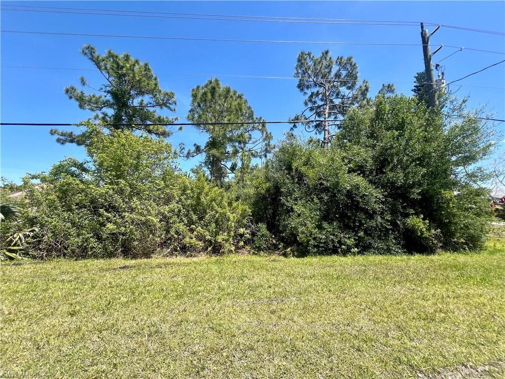 S Cranberry BLVD NORTH PORT, FL 34286