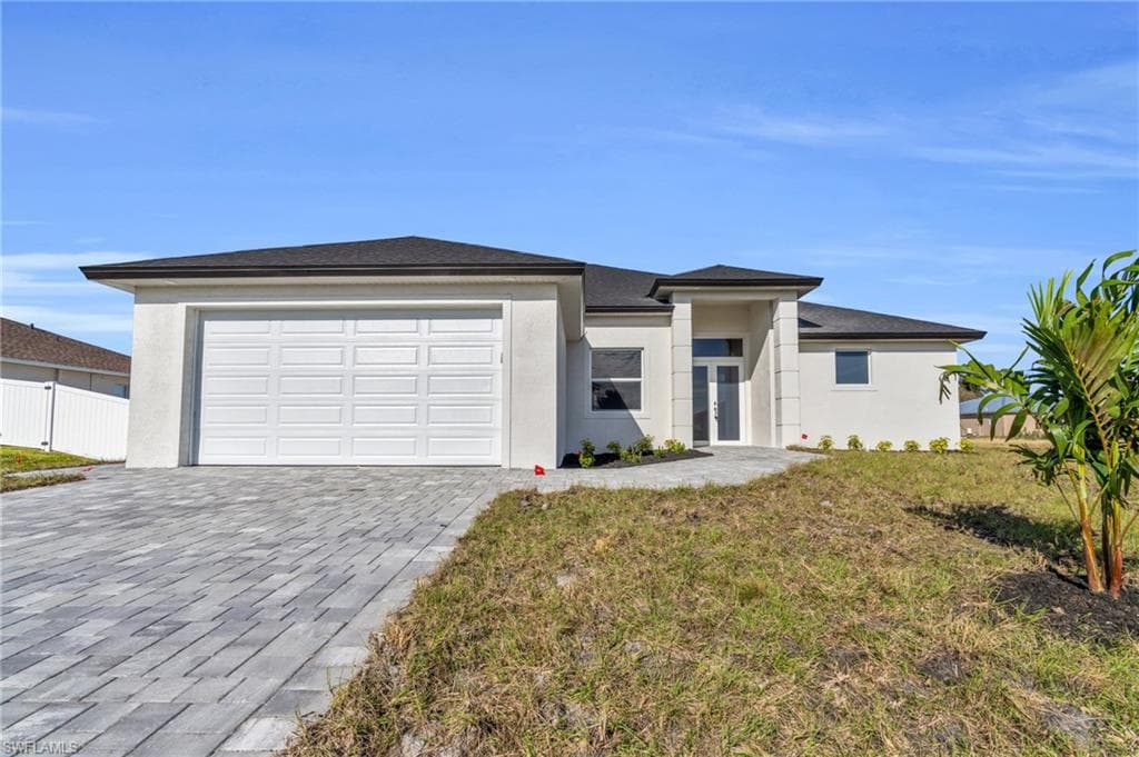 531 NE 5th CT CAPE CORAL, FL 33909