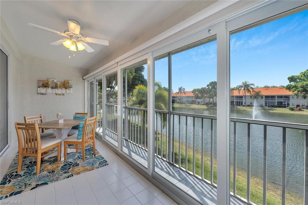 7465 Jacaranda Park RD R-202 NAPLES, FL 34109