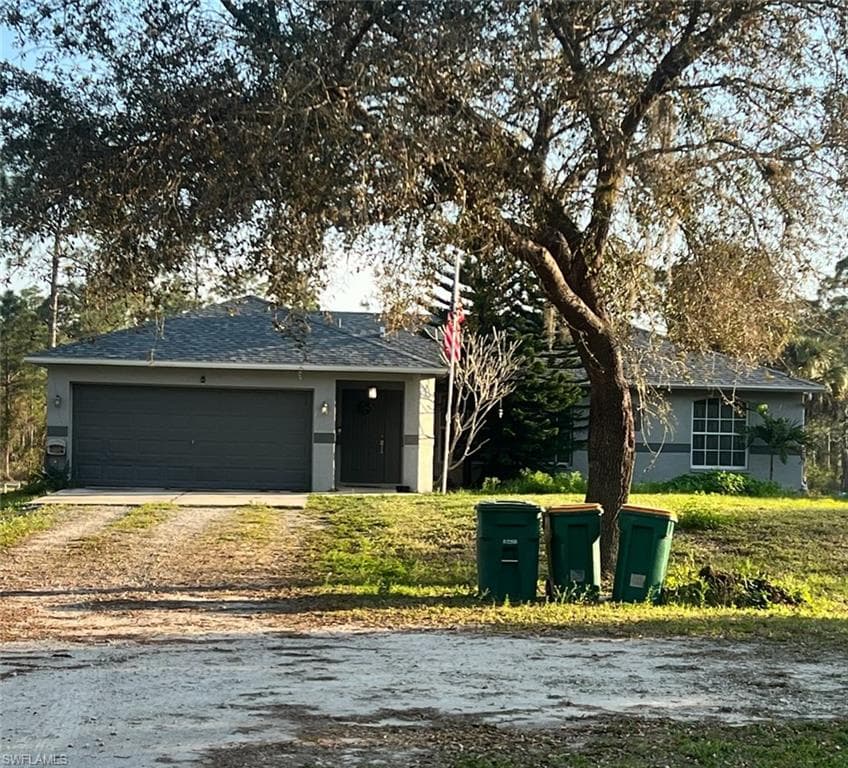 2370 22nd AVE NE NAPLES, FL 34120