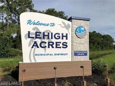 245 Andalucia AVE S LEHIGH ACRES, FL 33974