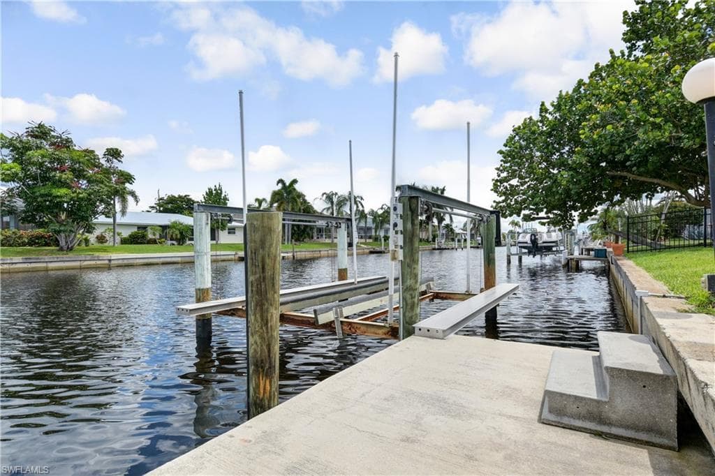 2280 Via Esplanade PUNTA GORDA, FL 33950