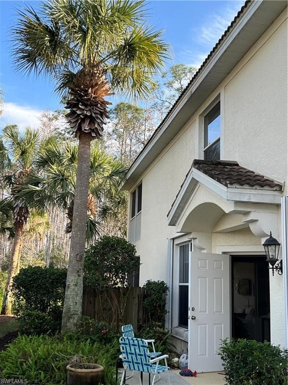 9563 Hemingway LN 4510 FORT MYERS, FL 33913