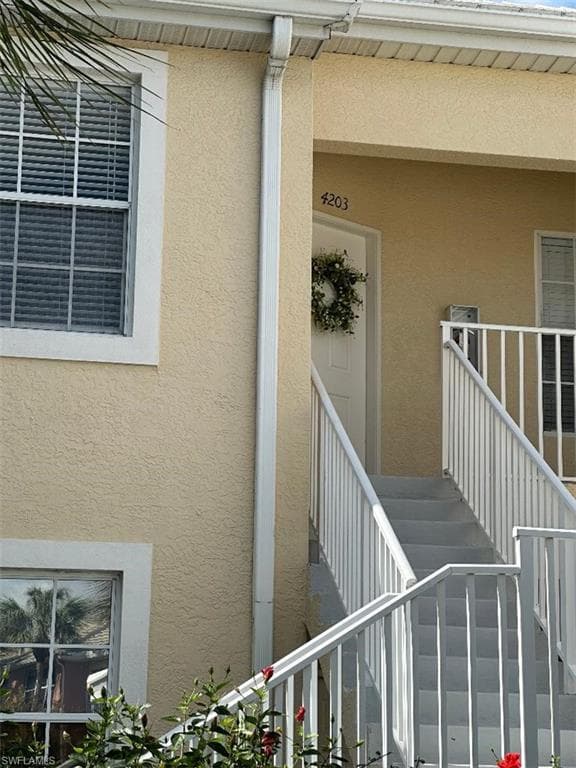 1149 Sweetwater LN 4203 NAPLES, FL 34110