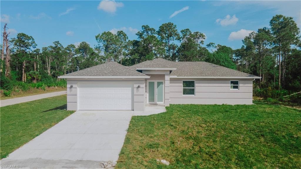 3801 E 10th ST LEHIGH ACRES, FL 33972