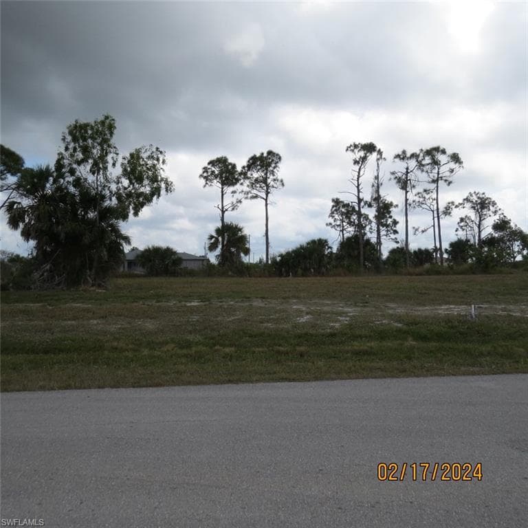 3801 NW 38th AVE CAPE CORAL, FL 33993