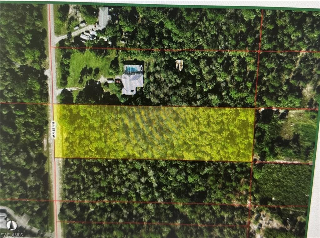2632 6th ST NW NAPLES, FL 34120