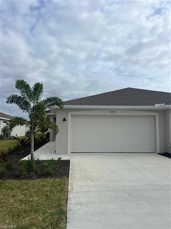 9099 Leatherwood LOOP LEHIGH ACRES, FL 33936