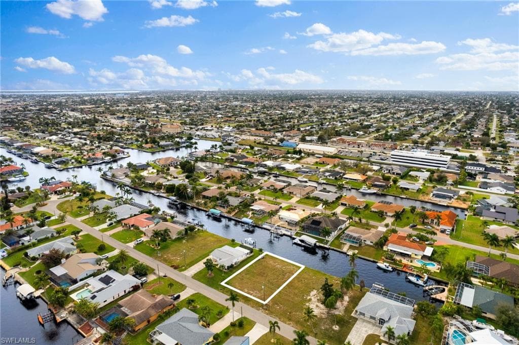 3414 SE 17th PL CAPE CORAL, FL 33904