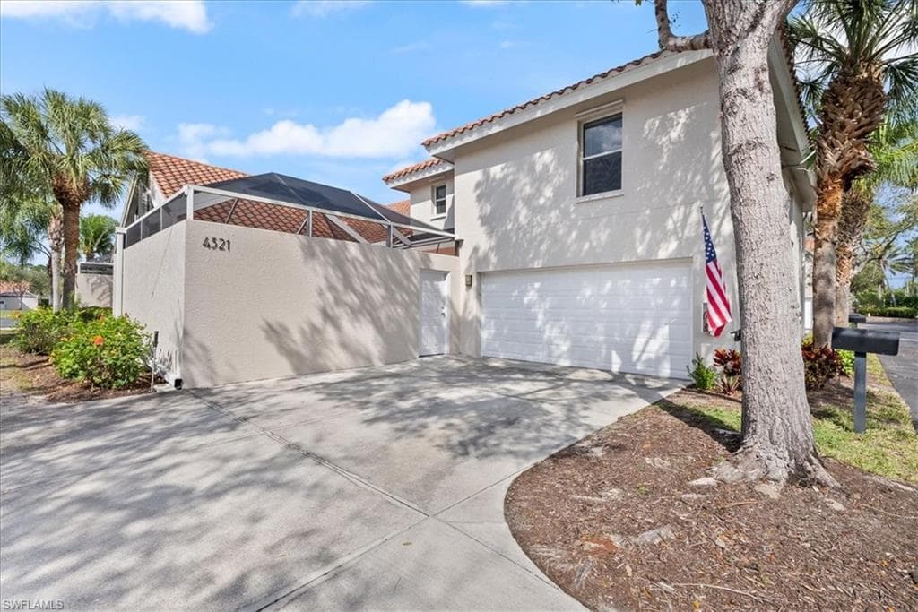 4321 Covey CIR 11-C NAPLES, FL 34109