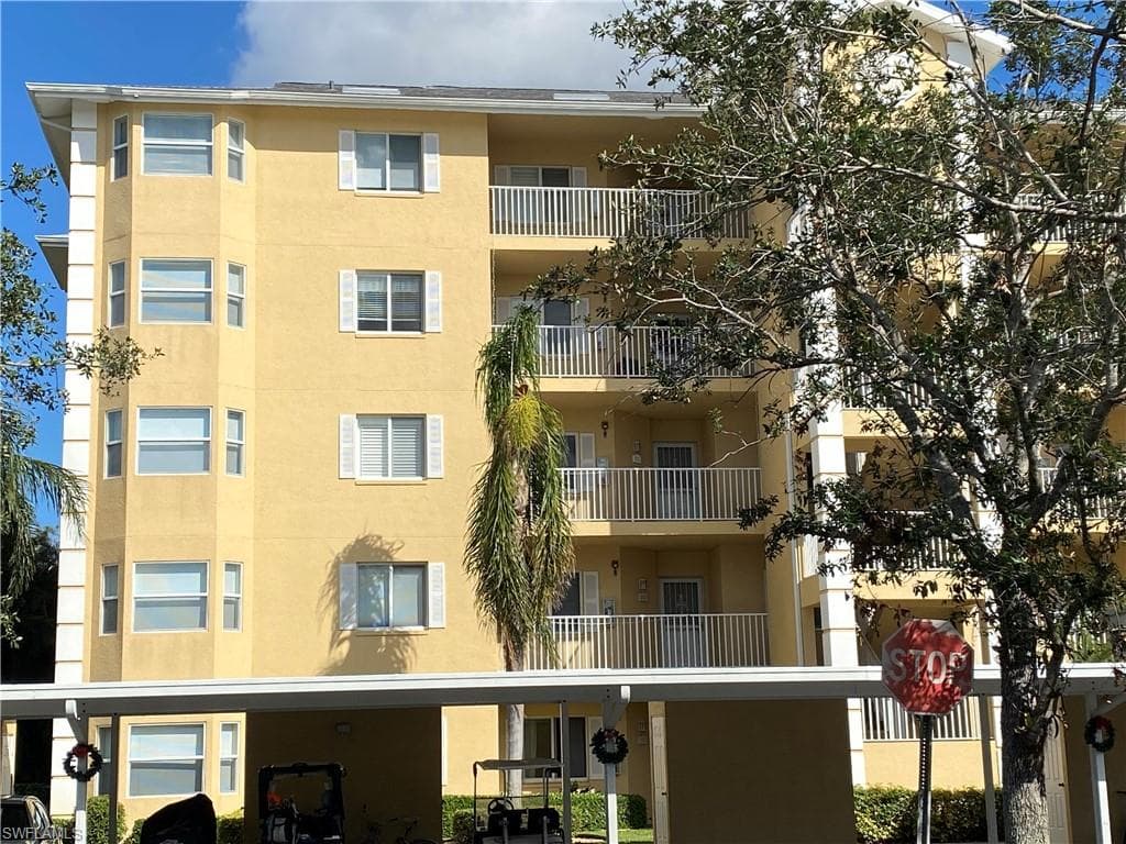 19880 Breckenridge DR 501 ESTERO, FL 33928
