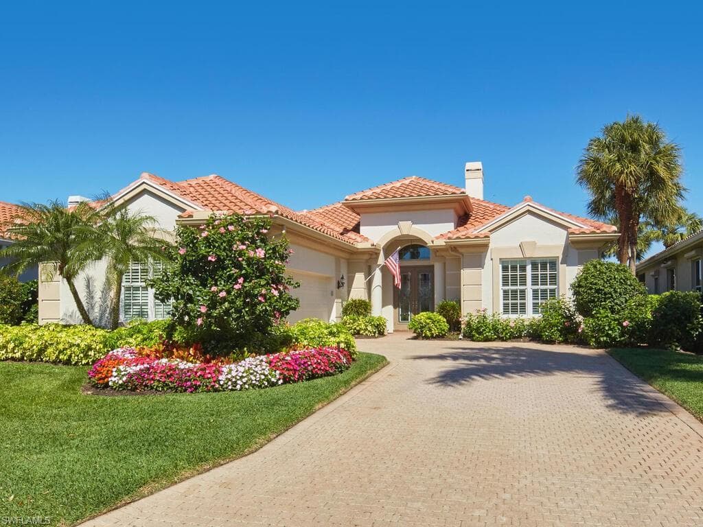 10032 Ginger Pointe CT ESTERO, FL 34135