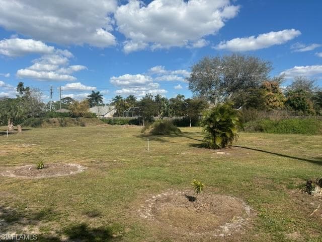 1496 Saint Clair Shores RD NAPLES, FL 34104