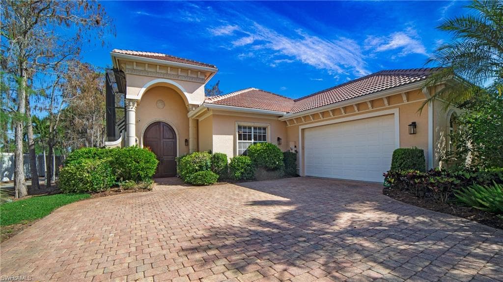 3145 Terramar DR NAPLES, FL 34119