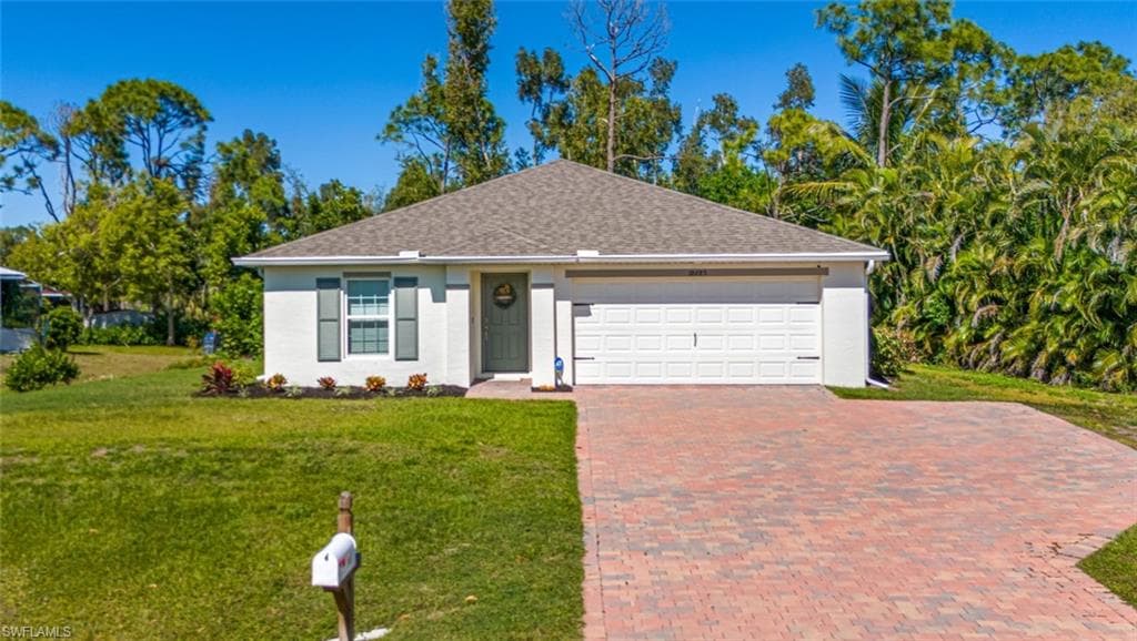 18685 Spruce DR W FORT MYERS, FL 33967