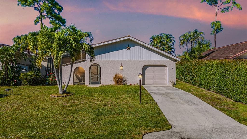 11258 La Coruna LN BONITA SPRINGS, FL 34135