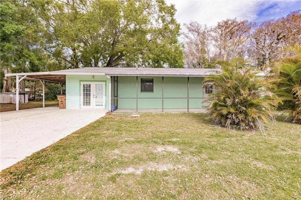 13056 FIFTH ST FORT MYERS, FL 33905