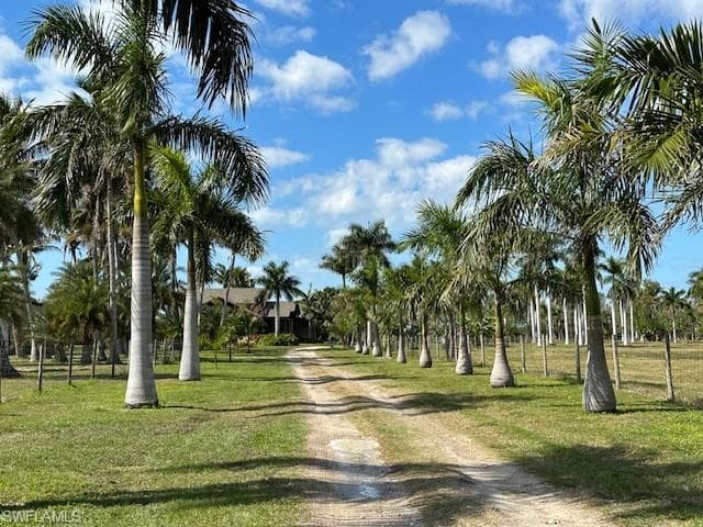 13221 Lada LN BOKEELIA, FL 33922
