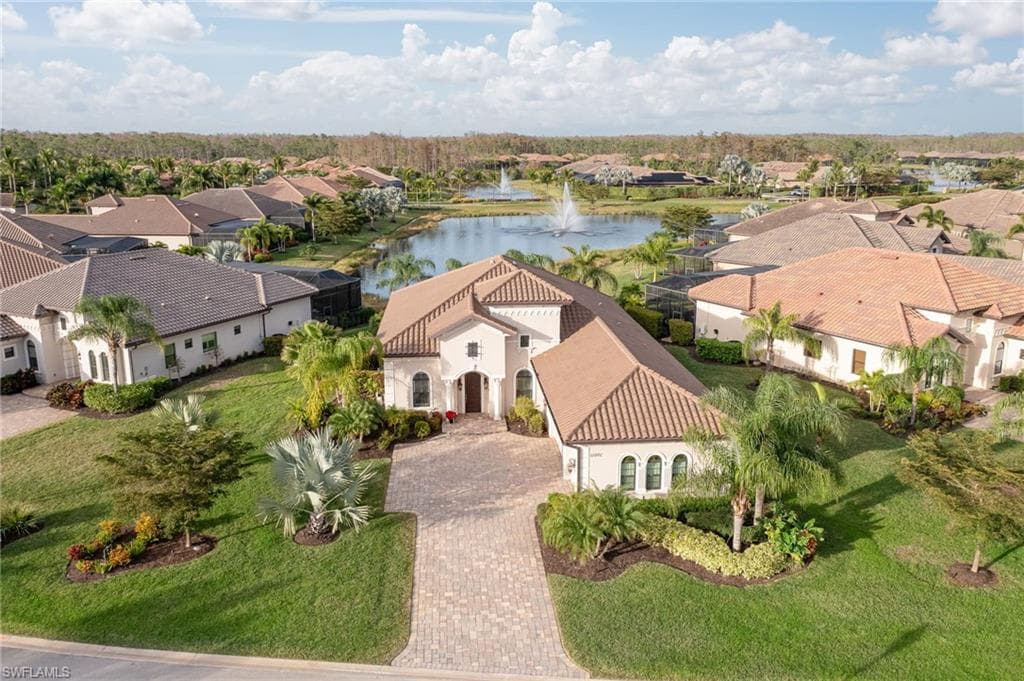 11001 Esteban DR FORT MYERS, FL 33912