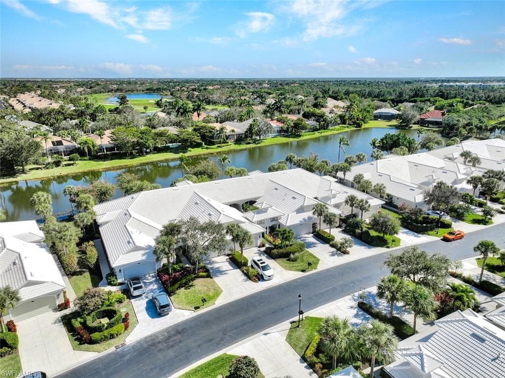 4522 Cardinal Cove LN 39 NAPLES, FL 34114