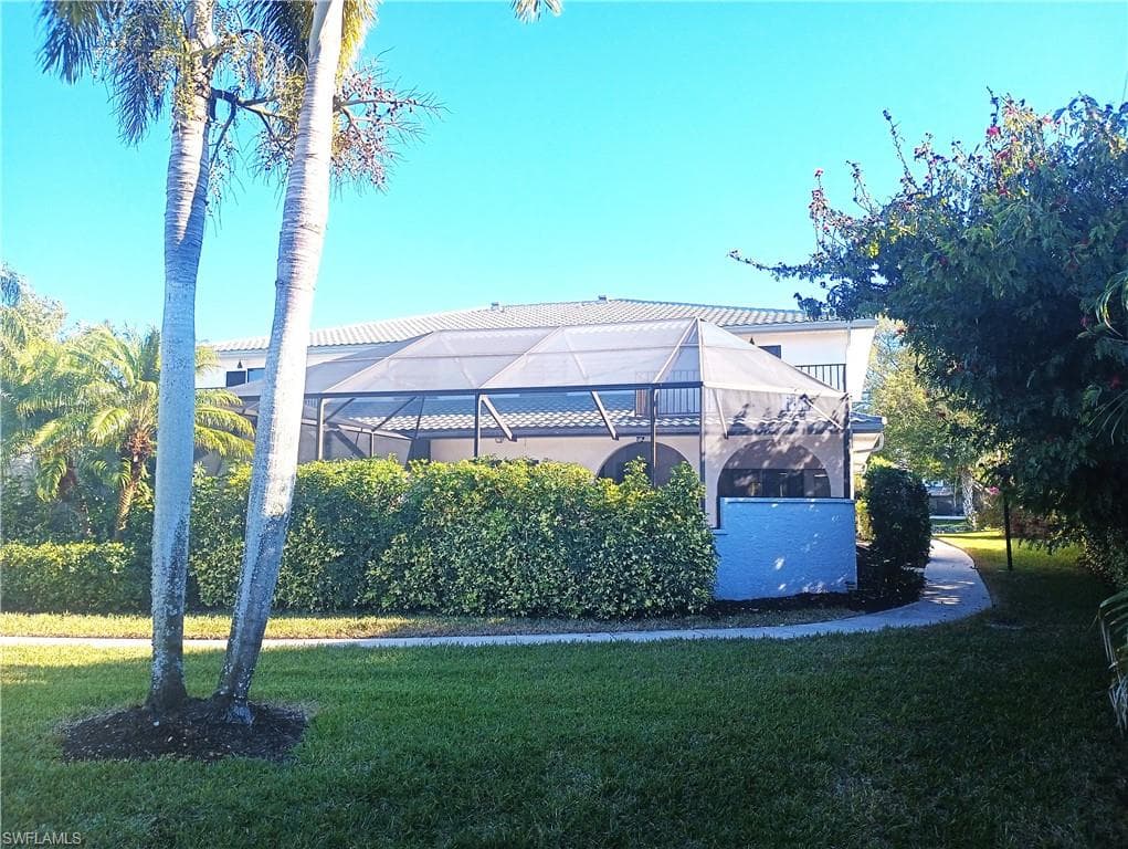 27570 Hacienda East BLVD 308C BONITA SPRINGS, FL 34135