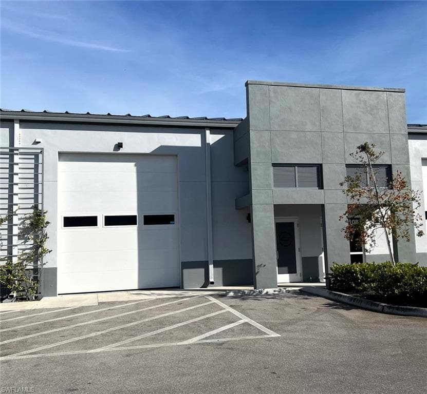 3939 Tollhouse DR 107 NAPLES, FL 34114