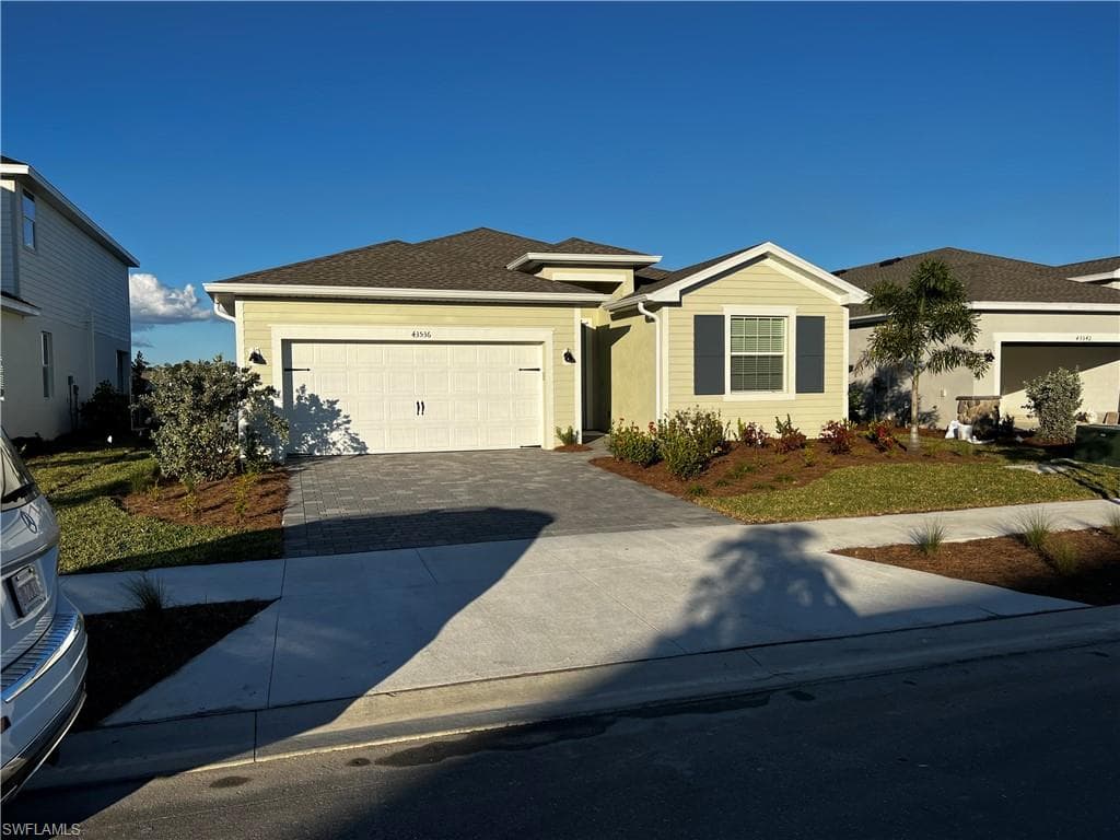 43536 Treadway DR PUNTA GORDA, FL 33982