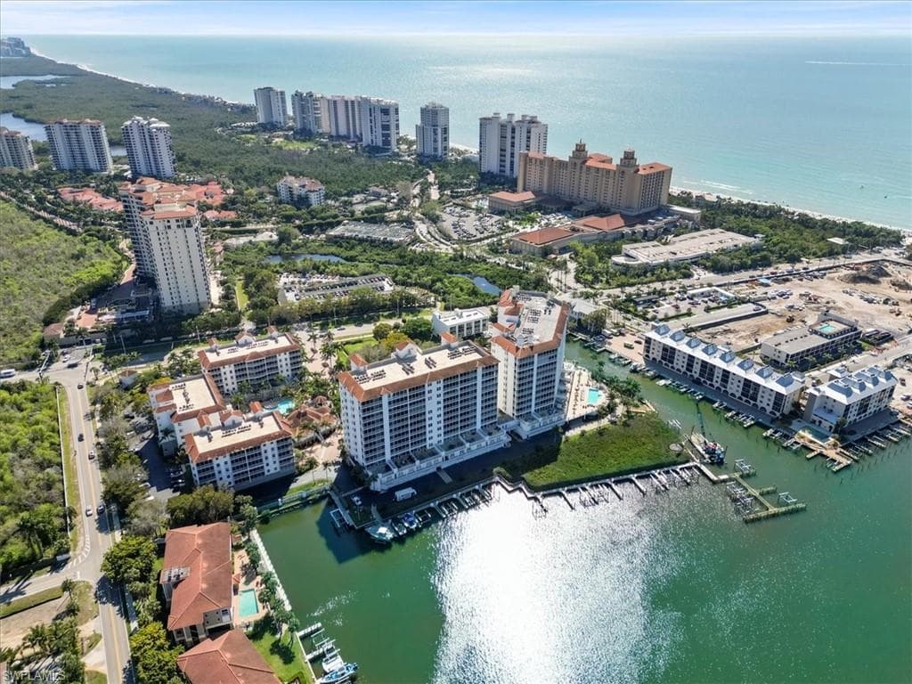 410 Flagship DR 601 NAPLES, FL 34108