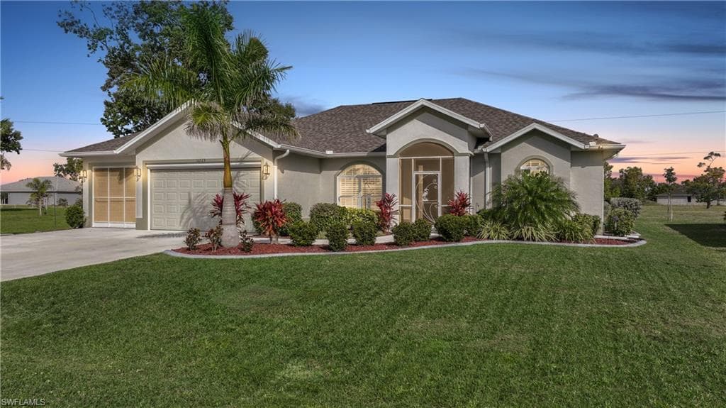 16223 Branco DR PUNTA GORDA, FL 33955