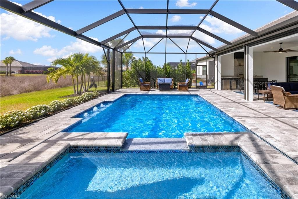 17681 Brooksin CT ESTERO, FL 33928