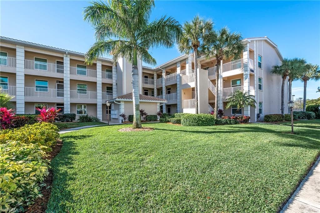 9200 Highland Woods BLVD 1109 BONITA SPRINGS, FL 34135