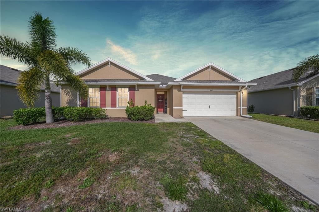 7669 Mikasa DR PUNTA GORDA, FL 33950