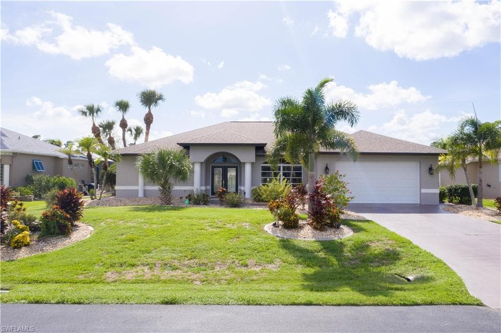2540 Pebble Creek PL PORT CHARLOTTE, FL 33948