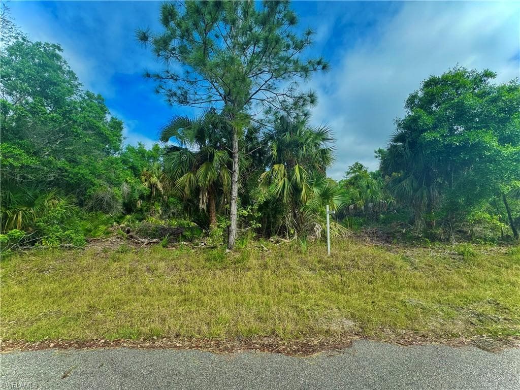 3608 58th ST W LEHIGH ACRES, FL 33971