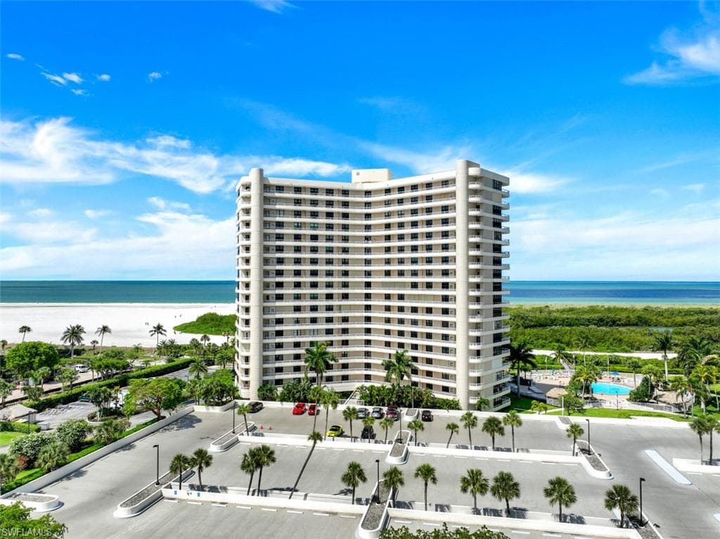 380 Seaview CT 1111 MARCO ISLAND, FL 34145