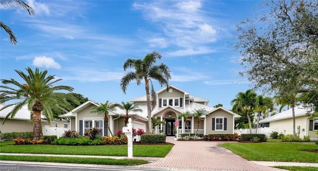 15771 Caloosa Creek CIR FORT MYERS, FL 33908