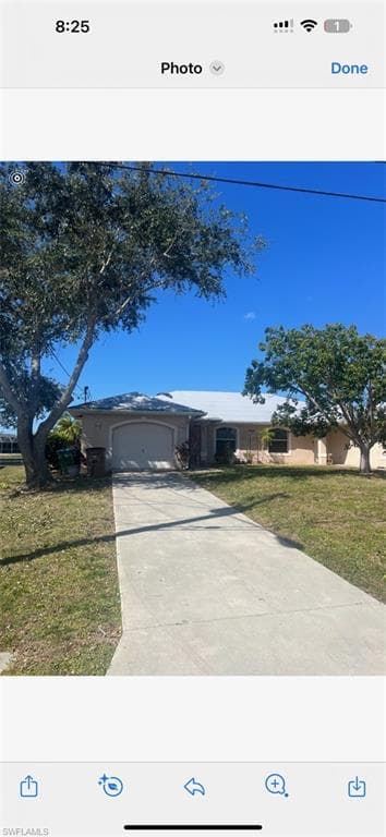 501 SE 4th TER A-B CAPE CORAL, FL 33990