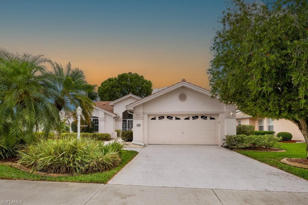 2290 Valparaiso BLVD NORTH FORT MYERS, FL 33917