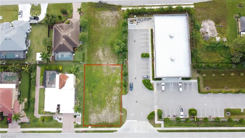 4413 Chiquita BLVD S CAPE CORAL, FL 33914