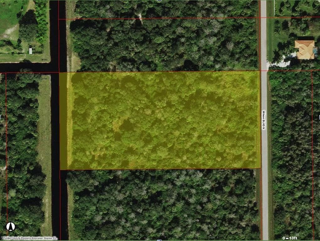 Wilson Blvd N NAPLES, FL 34120