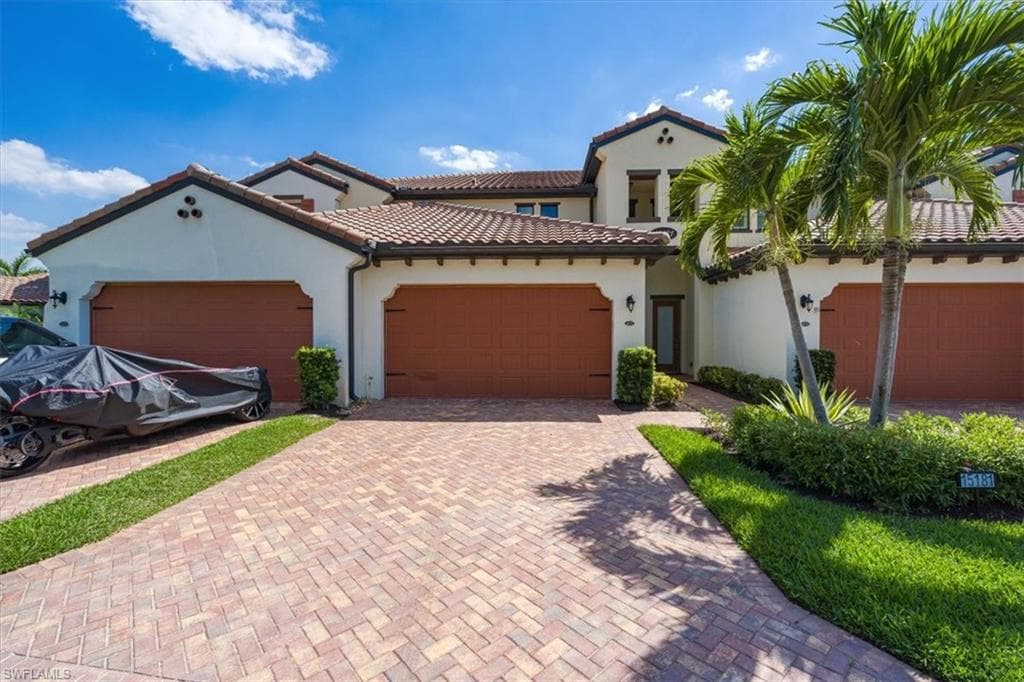 15181 Butler Lake DR 201 NAPLES, FL 34109