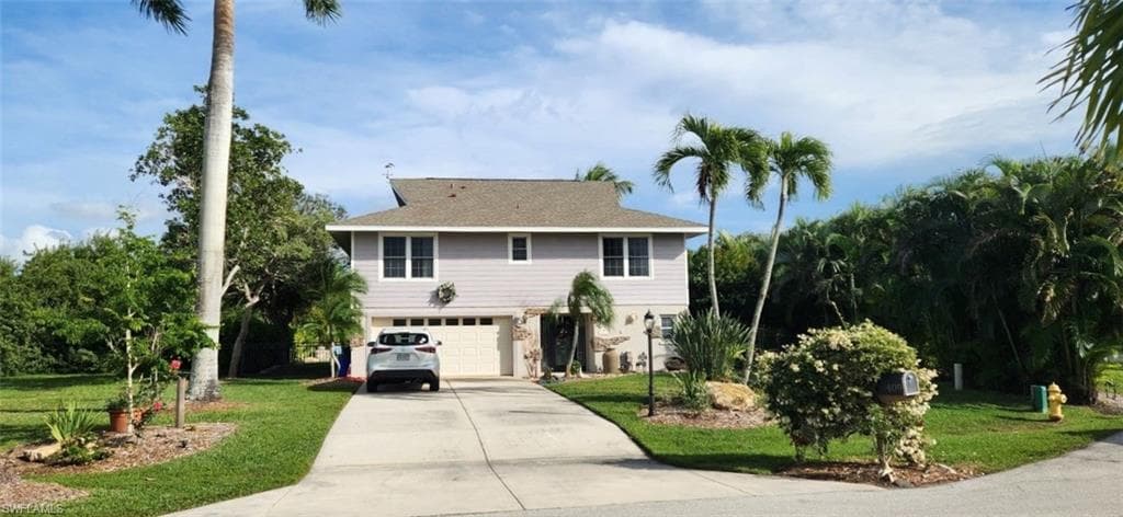 409 Luzon AVE NAPLES, FL 34113