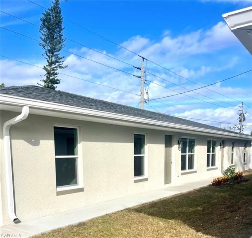 2335/2337 CRAWFORD ST FORT MYERS, FL 33901
