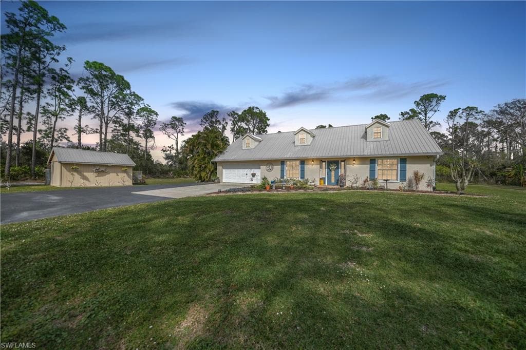14561 Duke HWY ALVA, FL 33920